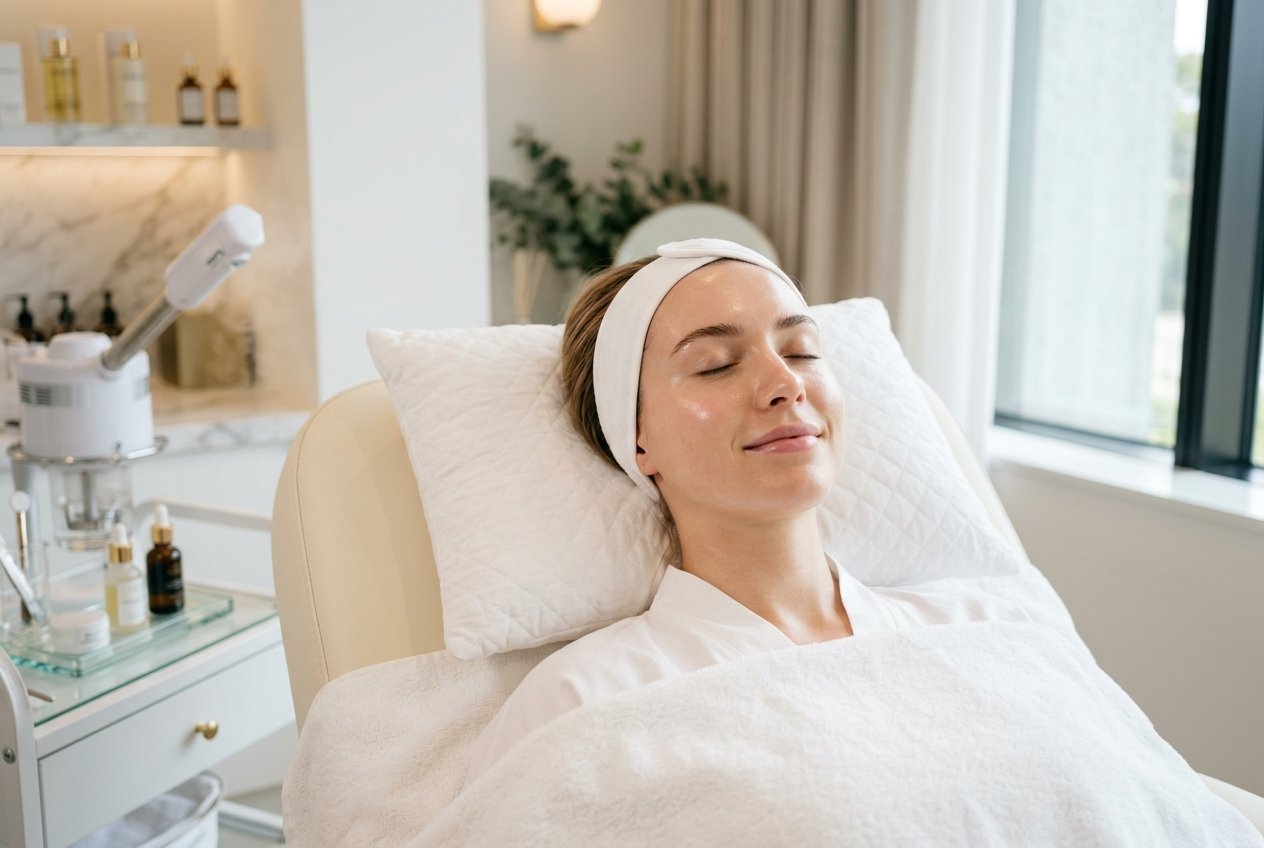 Acne & Scar Resurfacing