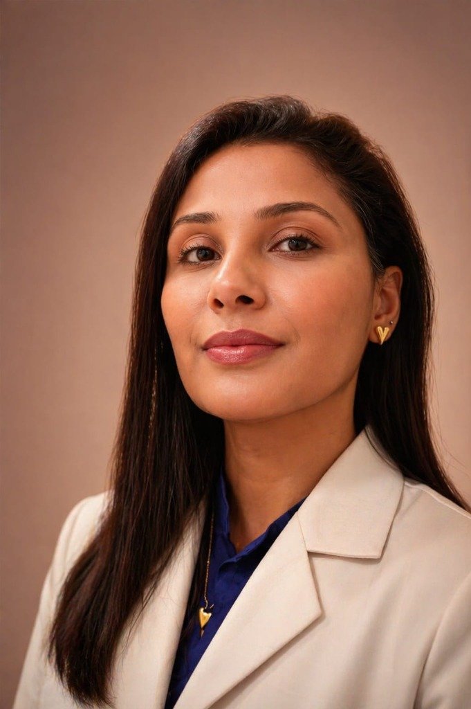 Dr. Shruti Devershi