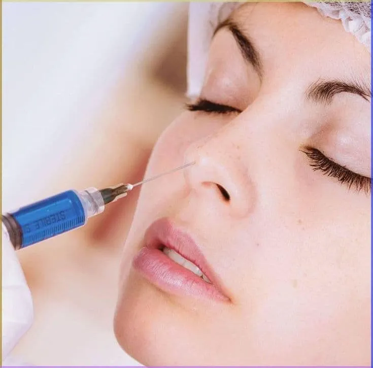 Dermal Fillers & Botox