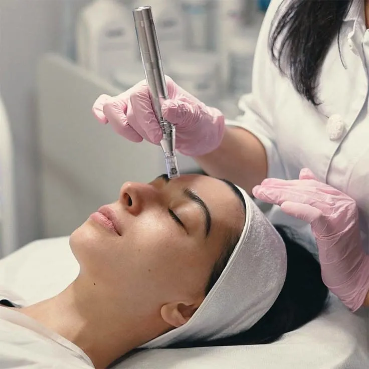MediFacials & Hydration Boost